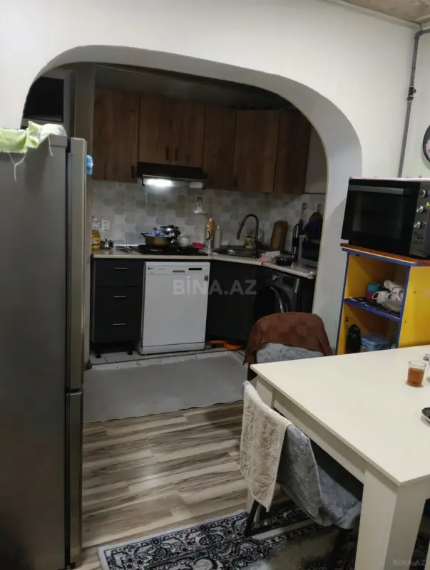 Satılır 3 otaqlı mənzil 70 m²