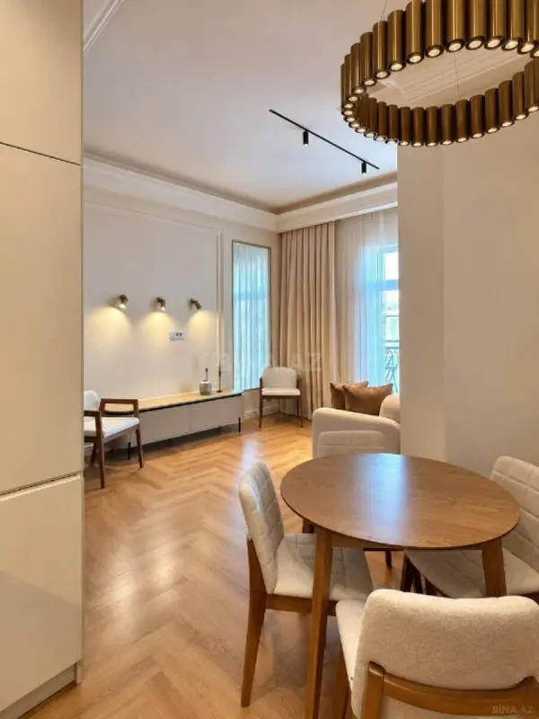 Satılır 3 otaqlı mənzil 65 m²