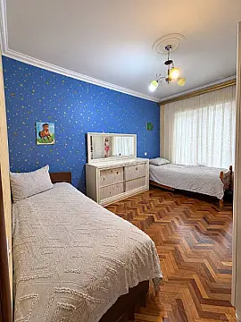 Satılır 3 otaqlı mənzil 85 m² — Bakı, Həzi Aslanov qəs. 3 otaq 85.00 m²