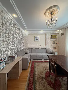 Satılır 2 otaqlı mənzil 62 m² — Xırdalan 2 otaq 62.00 m²