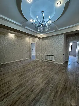 Satılır 4 otaqlı mənzil 185 m² — Bakı, Nəsimi 4 otaq 185.00 m²