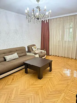 Satılır 3 otaqlı mənzil 72 m² — Bakı 3 otaq 72.00 m²