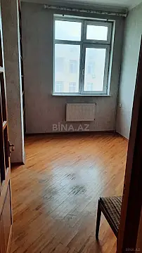 Satılır 3 otaqlı mənzil 75 m² — Bakı, Memar Əcəmi yanı 3 otaq 75.00 m²