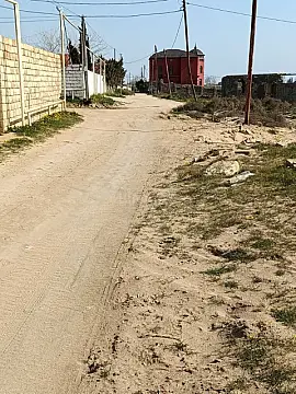 Satılır torpaq sahəsi 16 m² — Bakı, Nardaran 16.00 m²
