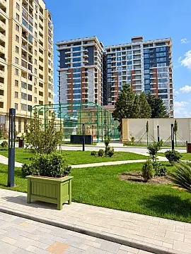 Satılır 2 otaqlı mənzil 58.9 m² — Bakı 2 otaq 58.90 m²