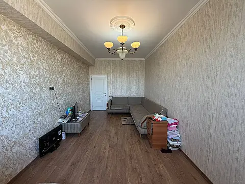 Satılır 3 otaqlı mənzil 87 m² — Bakı, Xətai 3 otaq 87.00 m²