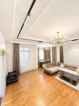 Satılır 3 otaqlı mənzil 140 m² — Bakı, Nəsimi 3 otaq 140.00 m²