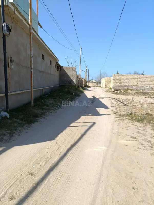Satılır torpaq sahəsi 2.5 m²