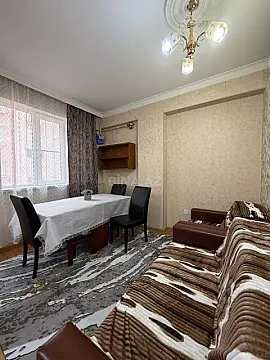 Satılır 2 otaqlı mənzil 38 m² — Xırdalan 2 otaq 38.00 m²