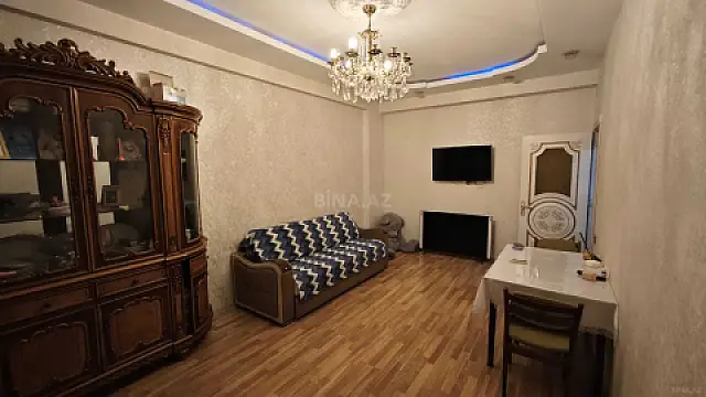 Satılır 2 otaqlı mənzil 83 m² — Bakı 2 otaq 83.00 m²