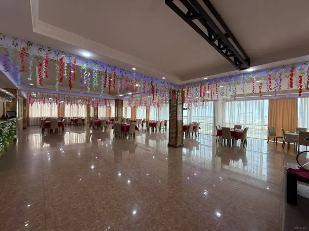 Satılır obyekt 1200 m²