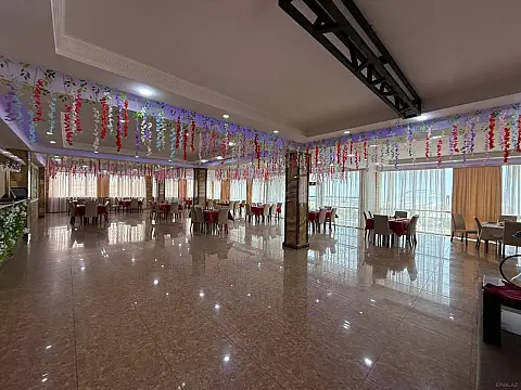 Satılır obyekt 1200 m² — Bakı, Novxanı 1200.00 m²