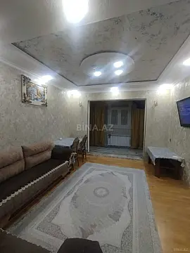 Satılır 3 otaqlı mənzil 80 m² — Sumqayıt 3 otaq 80.00 m²