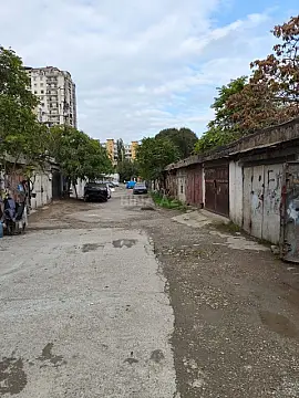 Satılır qaraj 20 m² — Bakı 20.00 m²