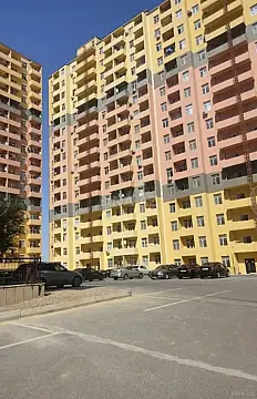 Satılır 2 otaqlı mənzil 67 m² — Xırdalan 2 otaq 67.00 m²