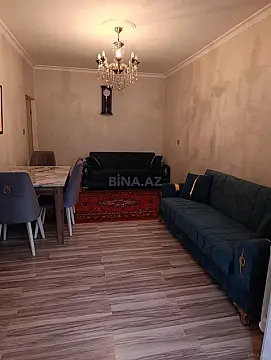 Satılır 3 otaqlı mənzil 70 m² — Bakı, İnşaatçılar 3 otaq 70.00 m²
