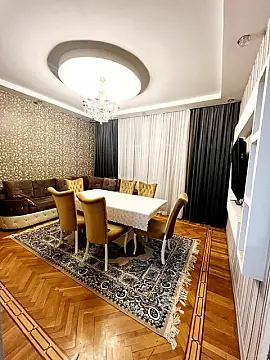 Satılır 3 otaqlı mənzil 82 m² — Bakı, Nəsimi 3 otaq 82.00 m²