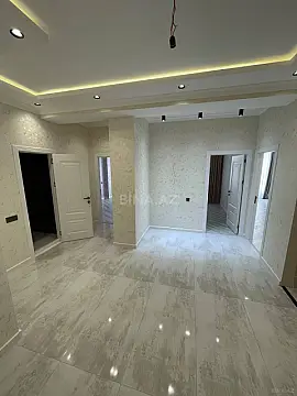 Satılır 3 otaqlı mənzil 98 m² — Bakı 3 otaq 98.00 m²