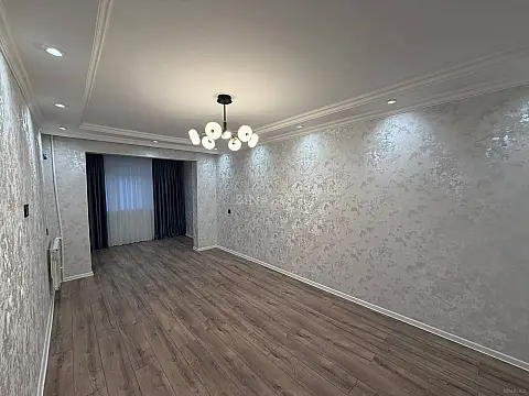 Satılır 2 otaqlı mənzil 60 m² — Bakı 2 otaq 60.00 m²