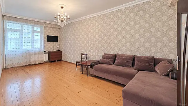 Satılır 2 otaqlı mənzil 62 m² — Bakı, Yasamal 2 otaq 62.00 m²