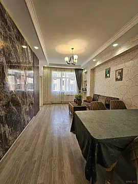 Satılır 2 otaqlı mənzil 54 m² — Bakı, Masazır 2 otaq 54.00 m²