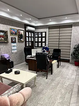 Kirayə verilir 3 otaqlı ofis 93 m² — Bakı 3 otaq 93.00 m²