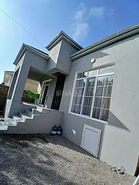 Satılır 3 otaqlı həyət evi 200 m² — Bakı, Hövsan 3 otaq 200.00 m²