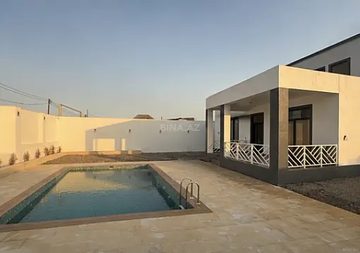 Satılır 6 otaqlı həyət evi 200 m² — Bakı, Nardaran 6 otaq 200.00 m²