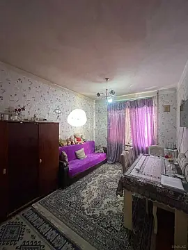 Satılır 3 otaqlı mənzil 70 m² — Bakı, Həzi Aslanov qəs. 3 otaq 70.00 m²