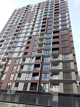 Satılır 2 otaqlı mənzil 60 m² — Bakı 2 otaq 60.00 m²