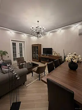 Satılır 3 otaqlı mənzil 75 m² — Bakı 3 otaq 75.00 m²