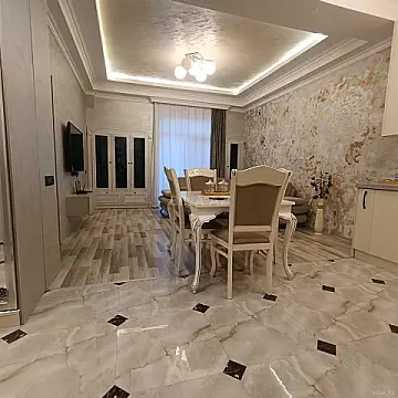 Satılır 3 otaqlı mənzil 82 m² — Bakı 3 otaq 82.00 m²