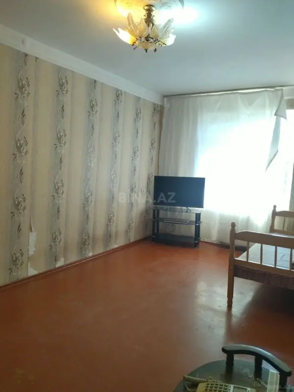 Satılır 2 otaqlı mənzil 53 m²