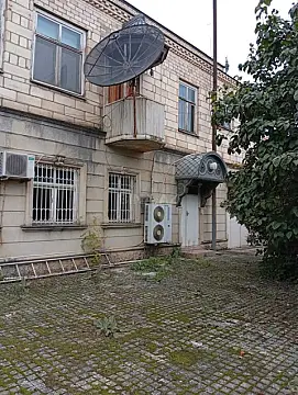 Satılır 10 otaqlı həyət evi 500 m² — Quba 10 otaq 500.00 m²