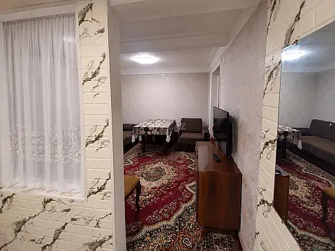 Satılır 2 otaqlı mənzil 35 m² — Bakı, Nizami 2 otaq 35.00 m²