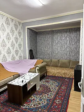 Satılır 2 otaqlı həyət evi 40 m² — Bakı 2 otaq 40.00 m²