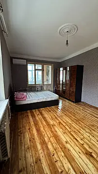 Satılır 1 otaqlı mənzil 38.6 m² — Bakı, Həzi Aslanov qəs. 1 otaq 38.60 m²