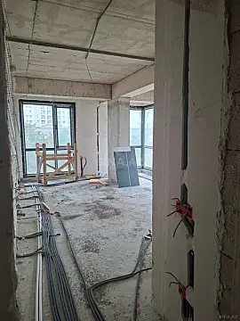 Satılır 2 otaqlı mənzil 88.8 m² — Bakı 2 otaq 88.80 m²
