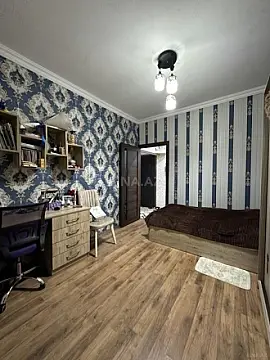 Satılır 2 otaqlı mənzil 60 m² — Bakı, Köhnə Günəşli 2 otaq 60.00 m²