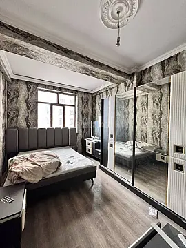 Satılır 2 otaqlı mənzil 64 m² — Bakı, Əhmədli 2 otaq 64.00 m²