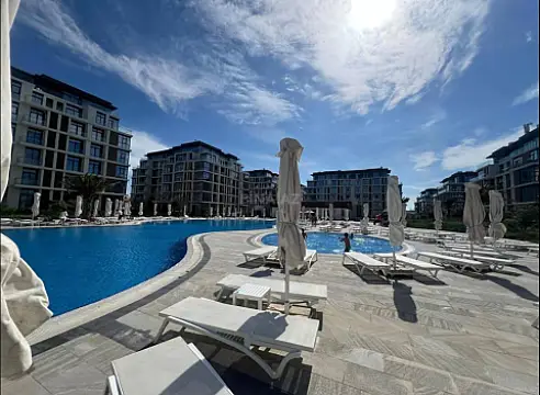 Satılır 2 otaqlı mənzil 76 m² — Bakı, Nardaran 2 otaq 76.00 m²