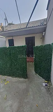 Satılır 2 otaqlı həyət evi 60 m² — Bakı, Keşlə 2 otaq 60.00 m²