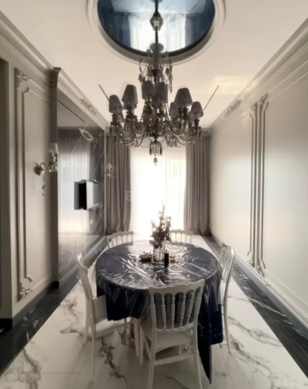Satılır 2 otaqlı mənzil 70 m²