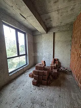 Satılır 2 otaqlı mənzil 60 m² — Bakı 2 otaq 60.00 m²