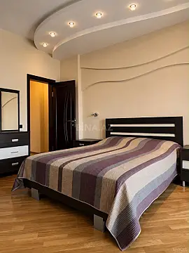 Satılır 3 otaqlı mənzil 148 m² — Bakı, Həzi Aslanov qəs. 3 otaq 148.00 m²
