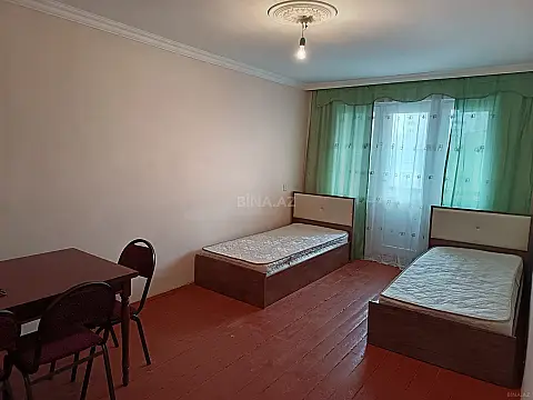 Satılır 1 otaqlı mənzil 31 m² — Sumqayıt 1 otaq 31.00 m²