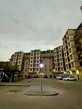 Satılır 3 otaqlı mənzil 120 m² — Bakı 3 otaq 120.00 m²