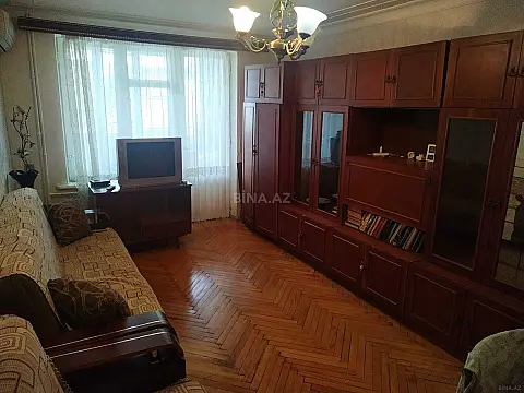 Satılır 2 otaqlı mənzil 47 m² — Bakı 2 otaq 47.00 m²