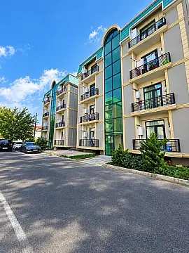 Satılır 2 otaqlı mənzil 60 m² — Bakı, Masazır 2 otaq 60.00 m²