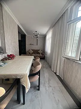 Satılır 3 otaqlı mənzil 65 m² — Bakı 3 otaq 65.00 m²
